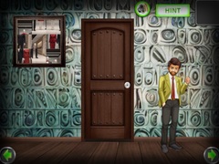 Mchezo Amgel Easy Room Escape 202