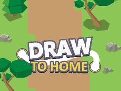 Mchezo Draw To Home 3D