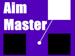 Mchezo Aim Master