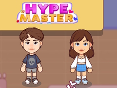 Mchezo Hype Master