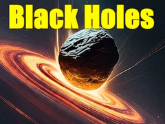 Mchezo Black Holes