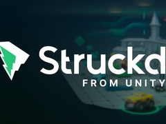 Mchezo Struckd