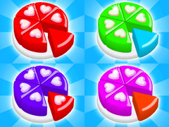 Mchezo Candy Maker
