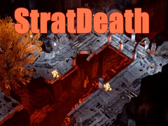 Mchezo StratDeath