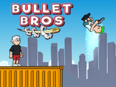 Mchezo Bullet Bros