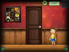 Mchezo Amgel Kids Room Escape 219