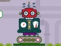 Mchezo Mickey's Robot Laboratory