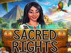 Mchezo Sacred Rights