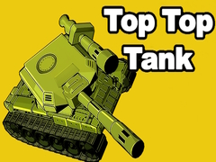 Mchezo Top Top Tank