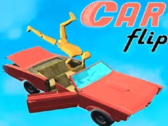 Mchezo Car Flip!