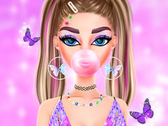 Mchezo BFFs Y2K Fashion
