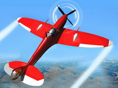 Mchezo Real Flight Simulator