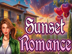 Mchezo Sunset Romance