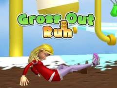 Mchezo Gross Out Run
