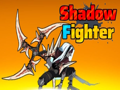 Mchezo Shadow Fighter