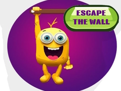 Mchezo Escape The Wall