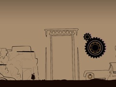 Mchezo Puzzle Gears