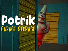 Mchezo Potrick Garage Storage