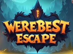 Mchezo Werebeast Escape