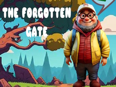 Mchezo The Forgotten Gate