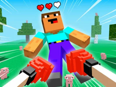 Mchezo Break the Noob Completely!
