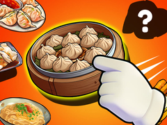 Mchezo Cooking Playtime: Chinese Food