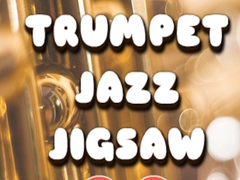Mchezo Trumpet Jazz Jigsaw