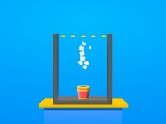 Mchezo Popcorn Time