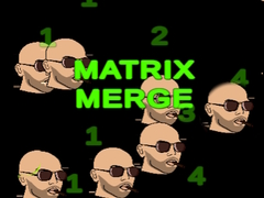 Mchezo Matrix Merge