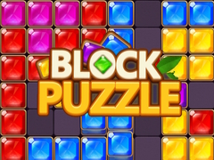 Mchezo Block Puzzle