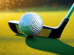 Mchezo Golf Brawl