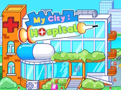 Mchezo My City: Hospital