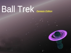 Mchezo Ball Trek Genesis Edition