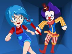 Mchezo Hide And Seek: Horror Escape