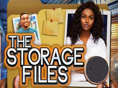 Mchezo The Storage Files