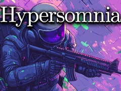 Mchezo Hypersomnia