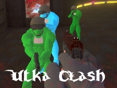 Mchezo Utka Clash