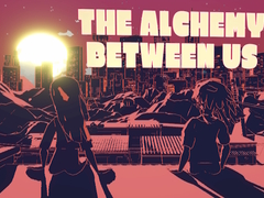 Mchezo The Alchemy Between Us