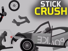 Mchezo Stick Crush