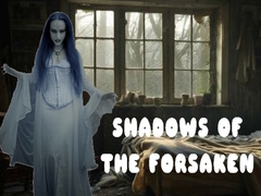Mchezo Shadows of the Forsaken