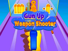 Mchezo Gun Up Weapon Shooter