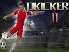 Mchezo Dkicker 2
