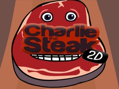 Mchezo Charlie the Steak