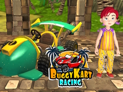 Mchezo Buggy Kart Racing
