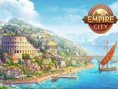 Mchezo Empire City