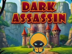 Mchezo Dark Assassin