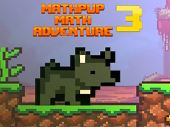 Mchezo MathPup Math Adventure 3