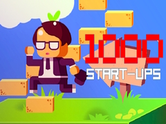 Mchezo 1000 Start-Ups