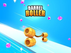 Mchezo Barrel Roller