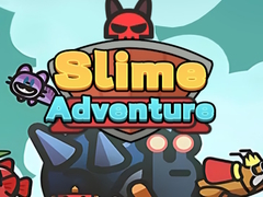 Mchezo Slime Adventure